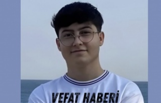 Erden Ailesinin acı günü