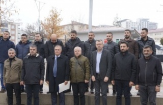 Mali Müşavirlerinden sert tepki “ Uygulama Hukuka...