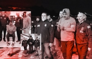 Çin’den ABD’ye Madura ve Eşini derhal bırakın...