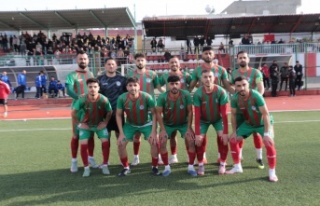 Cizre Belediye Spor derbi maçını 2-1 kazandı