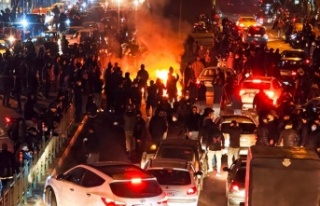 İran’da protesto bilançosu ağırlaşıyor