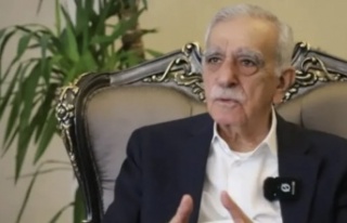 Kayyum Davasına red