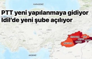 PTT’de yeni bir süreç başlıyor personel tedirgin...