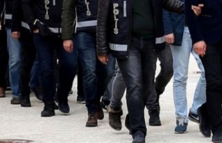 İlaç Firması Çalışanlarına operasyon