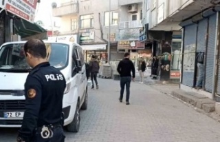 Bıçaklı Kavga 3 yaralı