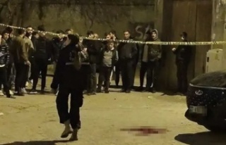 Cizre’de Silahlı saldırı:  ağır yaralandı