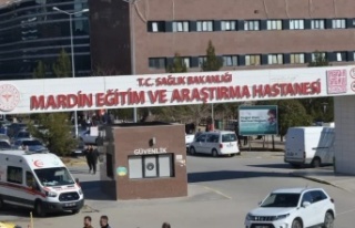 Kadın araç kazasında hayatını kaybetti