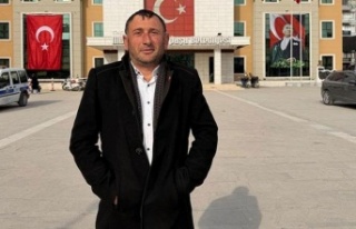 Mahallenin ismi değiştirme süreci başlatıldı