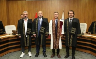 Şırnak Üniversitesi Akademik kadrosunu güçlendirdi