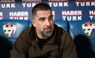 Arda Turan Avrupa deviyle sözleşme imzaladı