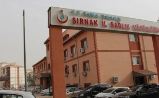 Şırnak İl Sağlık Müdürlüğüne Müdür dayanmıyor