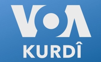 VOA Kürtçe Kapatıldı