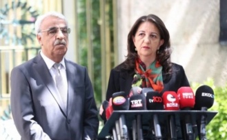 Abdullah Öcalan’la görüşen İmralı heyetinden açıklama