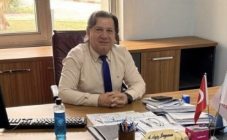 Devlet Hastanesinde görev değişimi