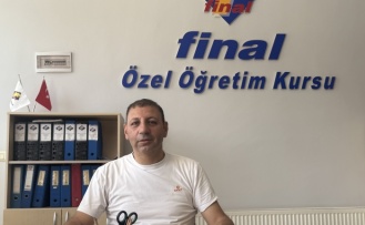Final Dershanesinin 2025 YKS başarısı dikkat çekti