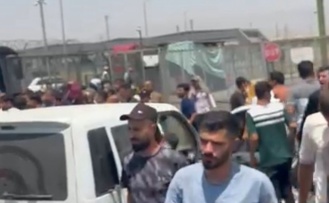 Karınca Ticareti sıcakta daha da zor oluyor