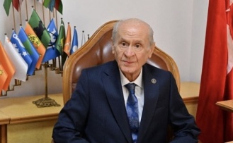 Bahçeli: “Ahmet Türk görevine iade edilmeli “