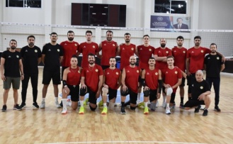 Cizre Belediye Spor yeni sezona maddi sıkıntılarla giriyor