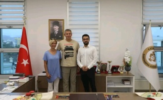 Cizre Ralli Maratonuna ev sahipliği yapacak