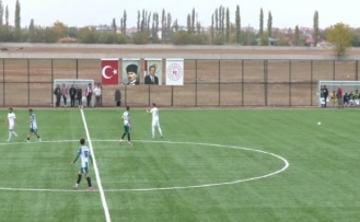 Şırnak Petrolspor deplasmanda galip geldi