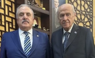 Bahçeli’den Zana açıklaması
