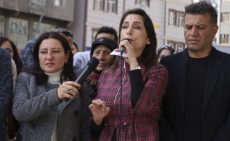Hatimoğulları: Şırnak'ta meşru olmayacak şekilde oylar kullanıldı