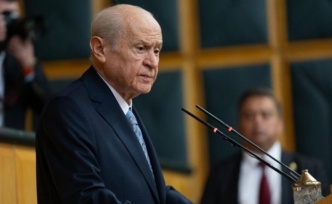Bahçeli: Öcalan Gelsin DEM Grup toplantısında konuşsun