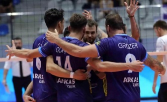 Cizre Belediye Spor galip geldi