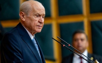 Bahçeli'den İmralı açıklaması