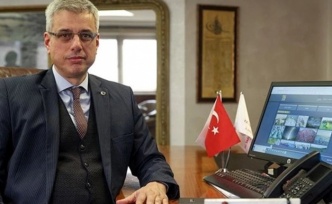Sağlık Bakanı Şırnak'ta