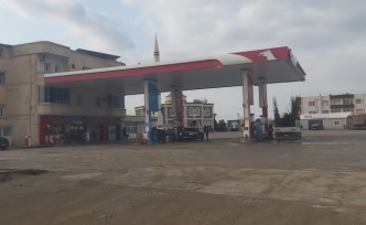 Akaryakıta zam
