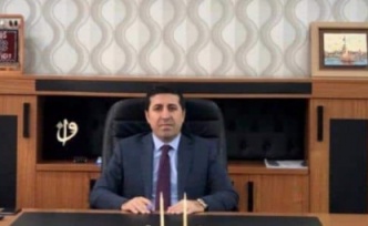 Yunus Babayiğit İlçe Millieğitim Müdürlüğüne atandı