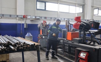 Diyarbakır’da üretiyor 10 ülkeye ihracat yapıyor