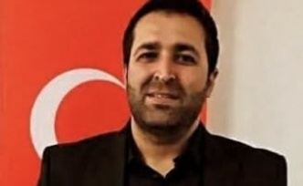 Eğitim- Bir-Sen idil şubesinde başkanlık görevi değişti
