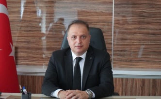 Sağlık Müdürü Sili görevine başladı