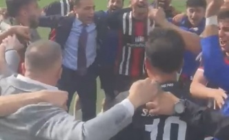 Silopi Gücü Şırnak şampiyonu oldu