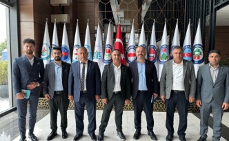 Şırnak’ta Sağlık-Sen yeniden yetkili sendika oldu