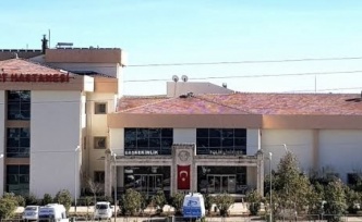 İdil Devlet Hastanesi’nde idareci değişiminde hareketlilik