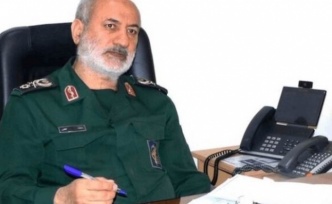 İran, İstihbarat başkanını öldüğünü doğruladı