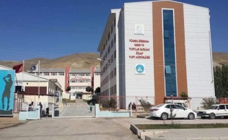 Üniversite taşınıyor İlçe halkından tepki