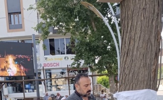 Vatandaş’tan Sorumluluk Örneği