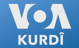 VOA Kürtçe Kapatıldı