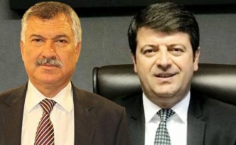Adana Adıyaman Belediye Başkanları gözaltına alındı