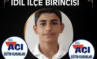 Baykal İlçe Birincisi oldu