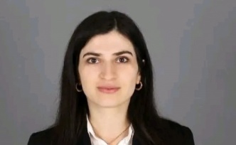 DEM Parti Eş Başkanı ihraç istemi ile disiplin kuruluna sevk edildi