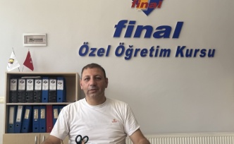 Final Dershanesinin 2025 YKS başarısı dikkat çekti