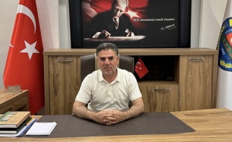 İdil Ziraat Odası Başkanlığından kritik uyarı