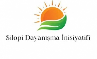 Silopi inisiyatif Platformandan Ormanlı’ya destek