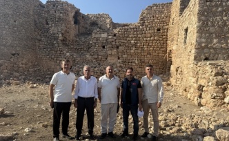 Basak Kilisesi haberi ses getirdi