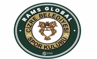 Rams Cizre Belediye Spor’dan 5 transfer